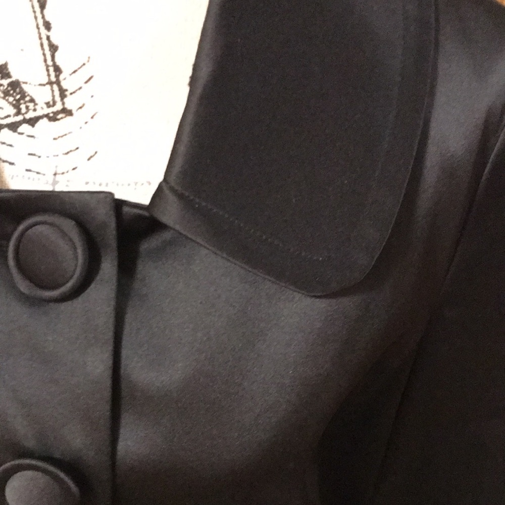 Live a Little jacket - Picture 2 of 6